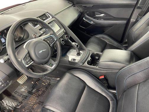 2019 Jaguar E-PACE R-Dynamic SE