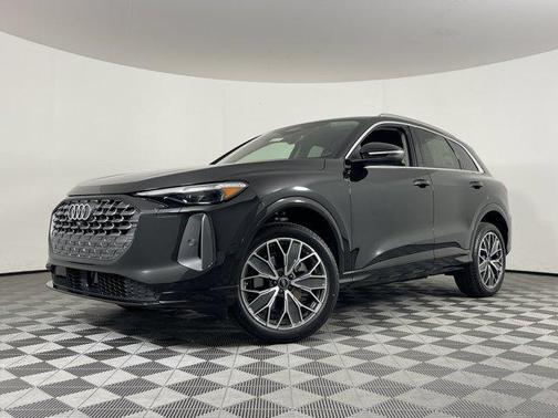 2025 Audi Q5 Premium Plus