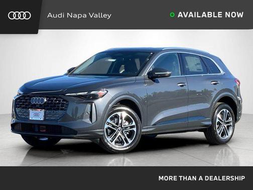 2025 Audi Q5 Premium TFSI quattro S tronic