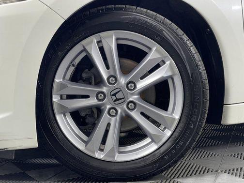2011 Honda CR-Z Base