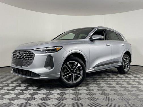 2025 Audi Q5 Premium Plus