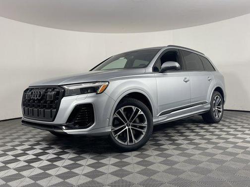 2025 Audi Q7 45 Premium