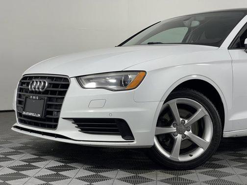 2015 Audi A3 2.0T Premium