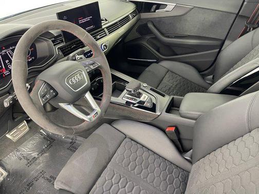 2024 Audi RS 5 2.9T