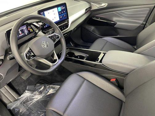 2023 Volkswagen ID.4 S