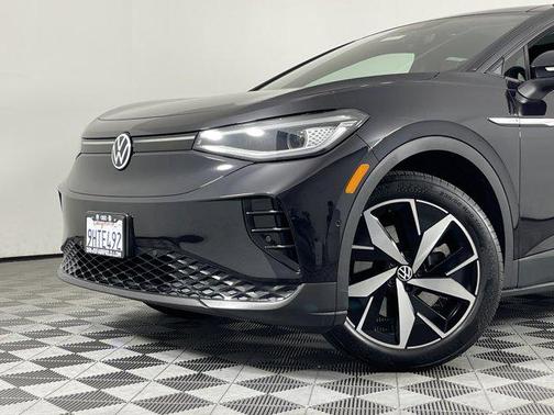 2023 Volkswagen ID.4 S