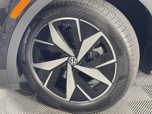 2023 Volkswagen ID.4 S