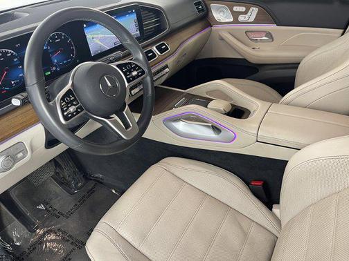 2020 Mercedes-Benz GLE 450 AWD 4MATIC