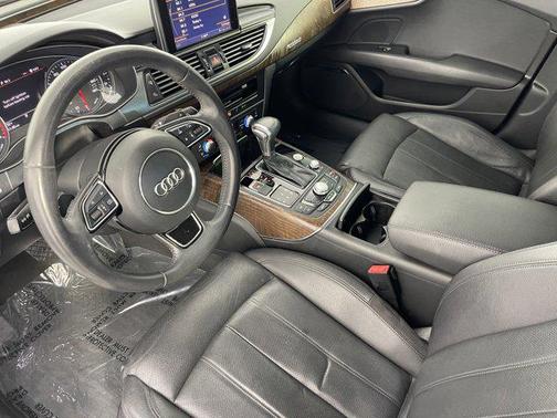 2014 Audi A7 3.0 TDI Premium Plus