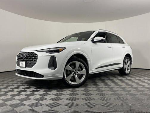 2025 Audi Q5 Premium Plus TFSI quattro S tronic