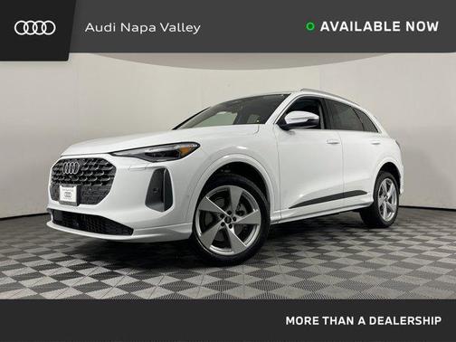 2025 Audi Q5 Premium Plus TFSI quattro S tronic