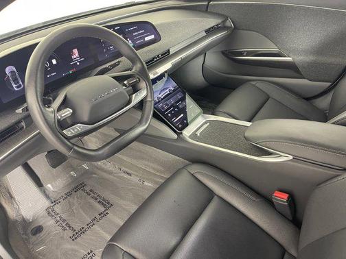 2023 Lucid Air Pure