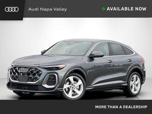 2025 Audi Q5 Prestige TFSI quattro S tronic