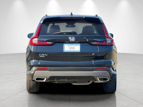 2025 Honda CR-V Hybrid Sport FWD