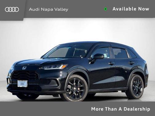 2023 Honda HR-V AWD Sport