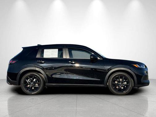 2023 Honda HR-V AWD Sport