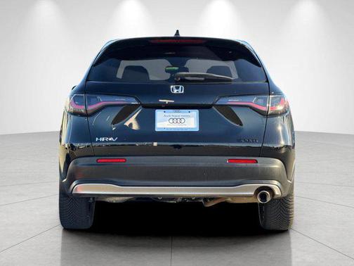 2023 Honda HR-V AWD Sport