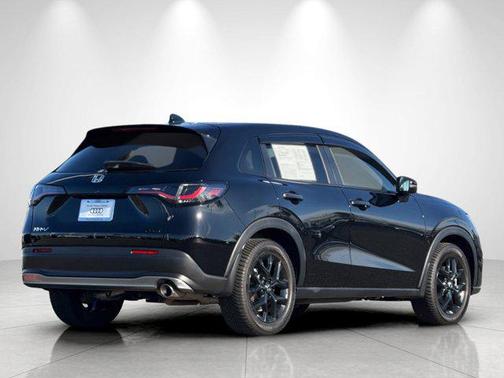 2023 Honda HR-V AWD Sport
