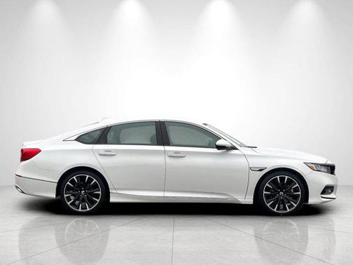 2019 Honda Accord Touring 2.0T