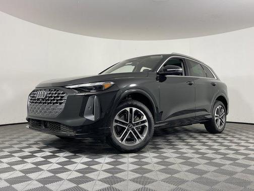 2025 Audi Q5 Premium