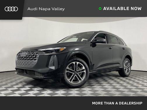 2025 Audi Q5 Premium