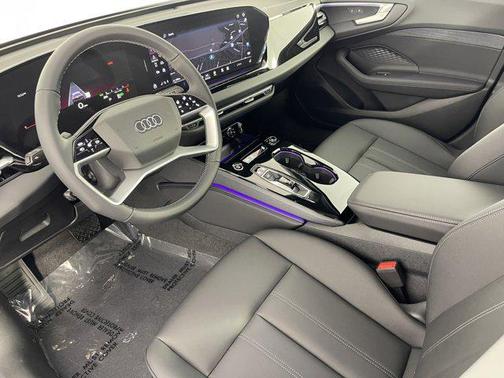 2025 Audi A5 Premium