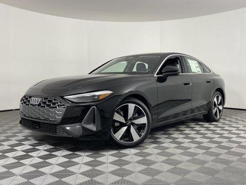 2025 Audi A5 Premium