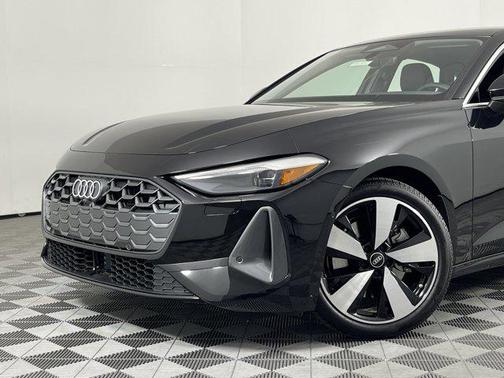 2025 Audi A5 Premium