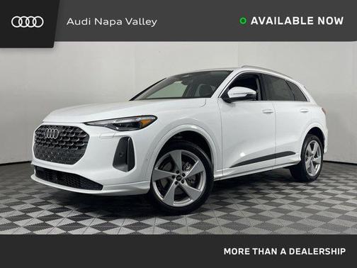 2025 Audi Q5 Premium Plus