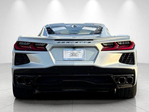 2021 Chevrolet Corvette Stingray w/2LT