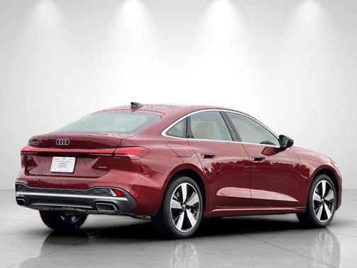 2025 Audi A5 Premium Plus TFSI quattro S tronic