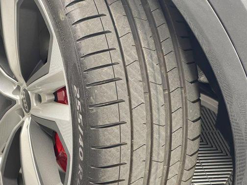 2025 Audi Q5 45 S line Premium Plus