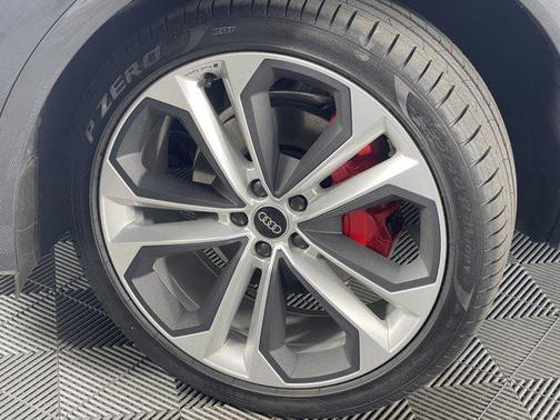 2025 Audi Q5 45 S line Premium Plus