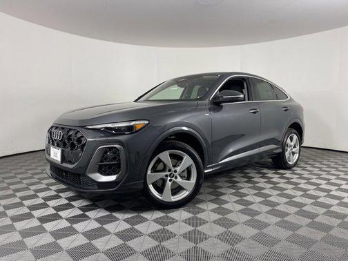 2025 Audi Q5 Premium Plus TFSI quattro S tronic