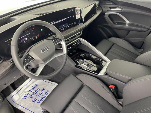 2025 Audi Q5 Premium Plus TFSI quattro S tronic