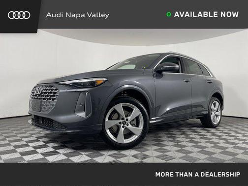 2025 Audi Q5 Premium Plus TFSI quattro S tronic