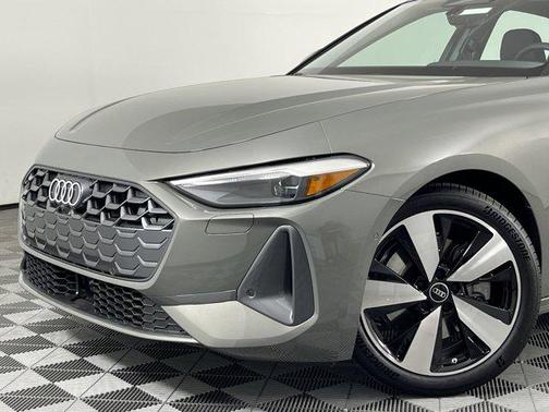 2025 Audi A5 Premium