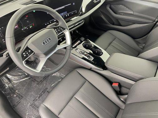 2025 Audi A5 Premium