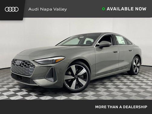 2025 Audi A5 Premium