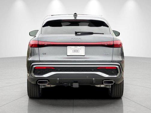 2025 Audi Q5 Premium Plus TFSI quattro S tronic