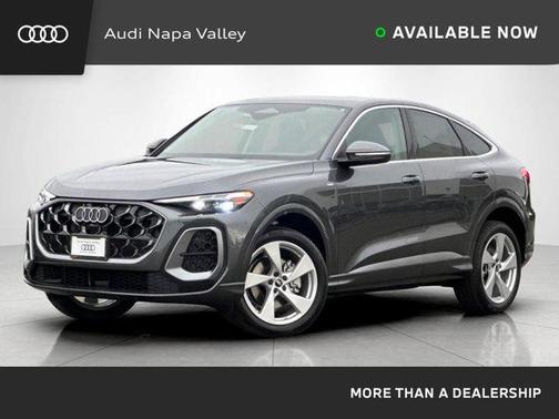 2025 Audi Q5 Premium Plus TFSI quattro S tronic