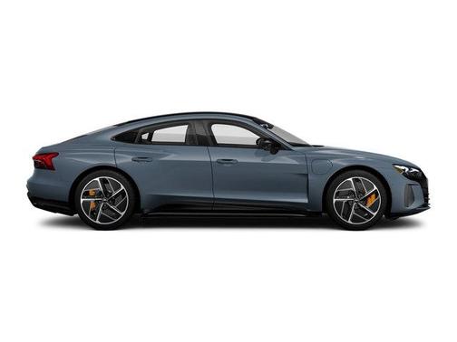 2026 Audi S e-tron GT Prestige quattro
