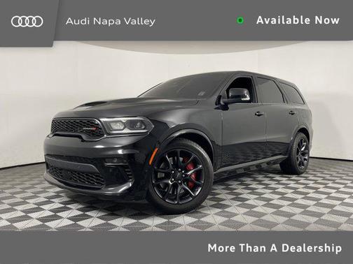 2021 Dodge Durango SRT 392 AWD
