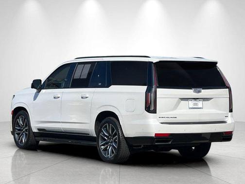 2021 Cadillac Escalade ESV Sport Platinum