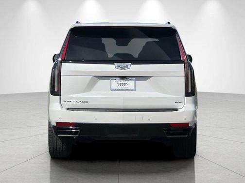 2021 Cadillac Escalade ESV Sport Platinum