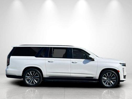 2021 Cadillac Escalade ESV Sport Platinum