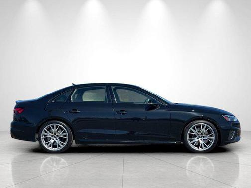 2023 Audi S4 Premium Plus TFSI quattro Tiptronic