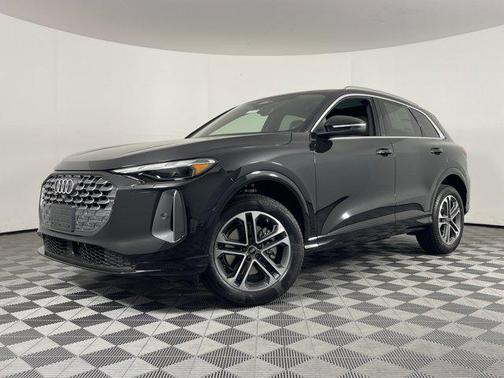 2025 Audi Q5 Premium