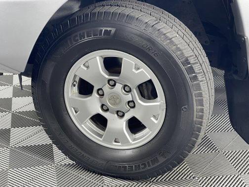 2014 Toyota Tacoma PreRunner