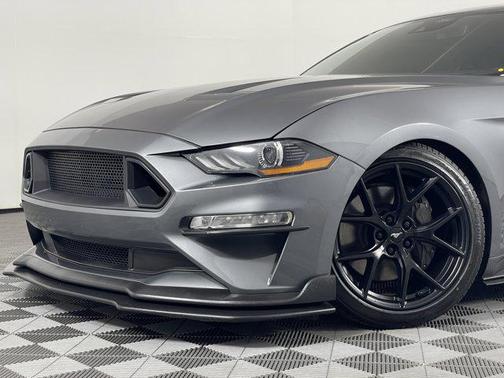 2022 Ford Mustang GT